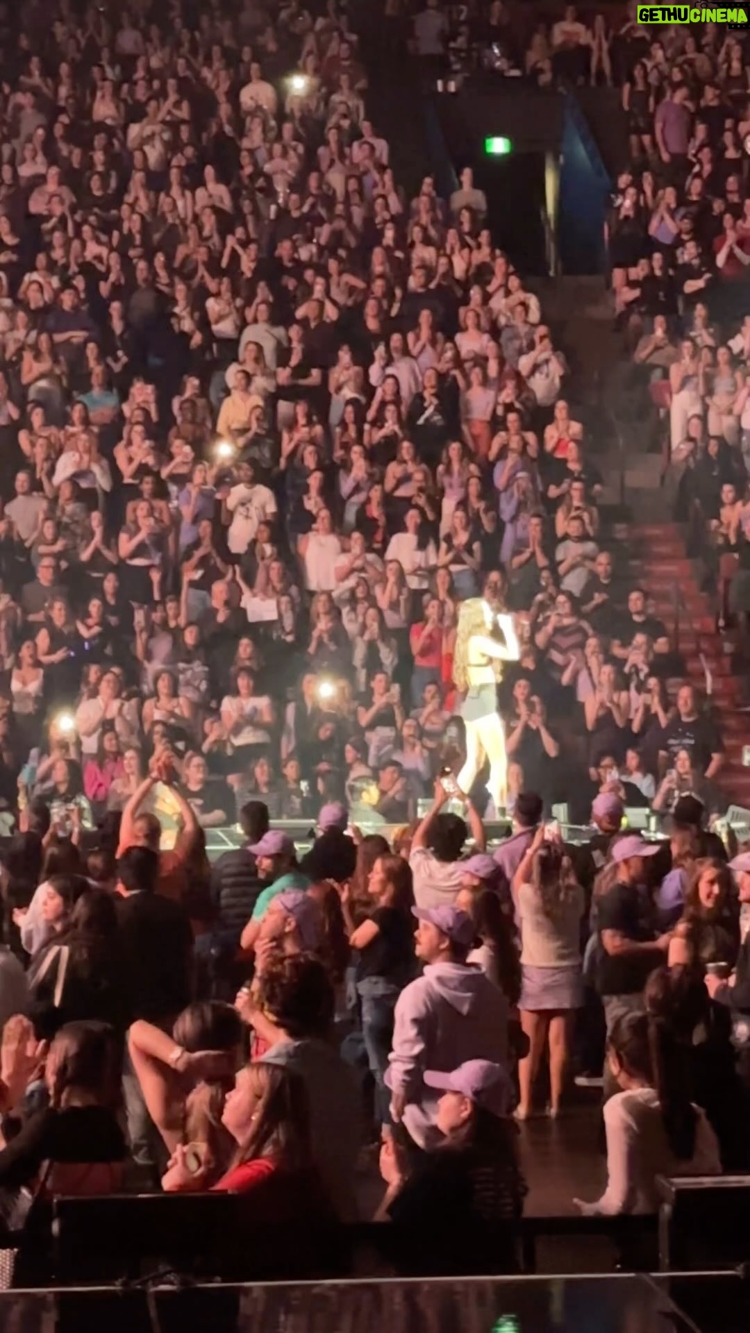 Sébastien Lefebvre - 6.3K Likes - So… when @oliviarodrigo introduced her band tonight in Montreal at the @centrebell, they each played a little bit of a @simpleplan song ✌🏻❤️ Amazing! Thank you @givememoa for the invite
