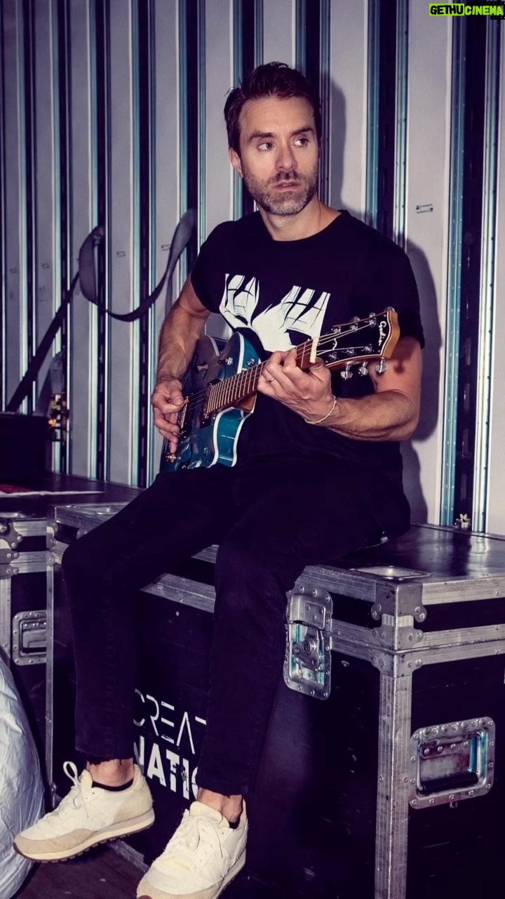 Sébastien Lefebvre - 2.2K Likes - Tour photos as a reel!!
#tour #concerts #summer #punkrock #poppunk