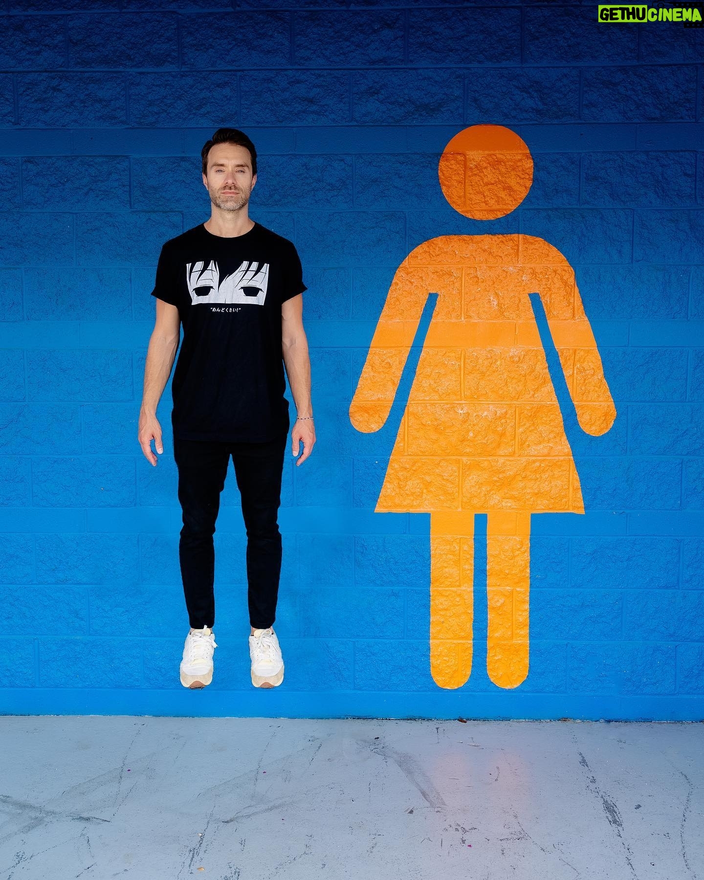 Sébastien Lefebvre - 1.9K Likes - 🚻
