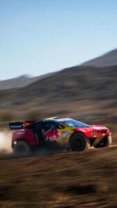 Sébastien Loeb Top 100 Instagram Photos and Posts