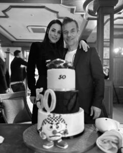 Actor Sébastien Loeb HD Instagram Photos and Wallpapers June 2024