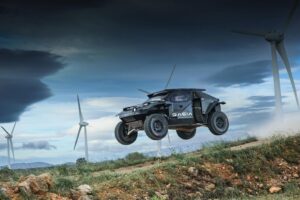 Sébastien Loeb Instagram - Work in progress 🔛 

#Dacia #TheDaciaSandriders #DakarRally #Dakar2025 #W2RC #RedBull #RichardMille