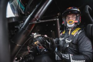 Sébastien Loeb Instagram - Work in progress 🔛 

#Dacia #TheDaciaSandriders #DakarRally #Dakar2025 #W2RC #RedBull #RichardMille
