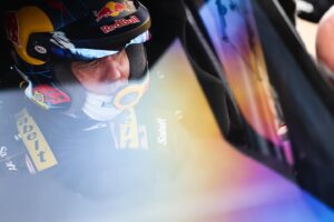 Sébastien Loeb Instagram - Work in progress 🔛 

#Dacia #TheDaciaSandriders #DakarRally #Dakar2025 #W2RC #RedBull #RichardMille