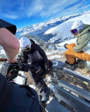 Sébastien Toutant Instagram - Switzerland was 🔥🔥Thanks @oneilleurope for the googtimes 🙏🏼 #snowboarding #europe #switzerland