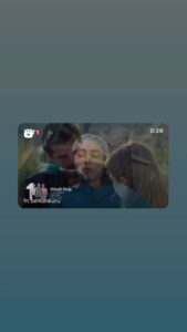Actress Şebnem Dilligil HD Instagram Photos and Wallpapers June 2024