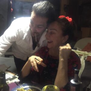Şebnem Dilligil Instagram - ❤️❤️❤️