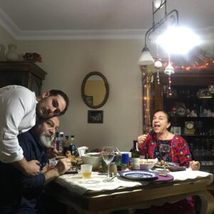 Şebnem Dilligil Instagram - ❤️❤️❤️
