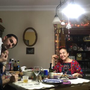 Şebnem Dilligil Instagram - ❤️❤️❤️