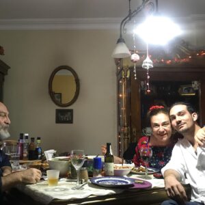 Şebnem Dilligil Instagram - ❤️❤️❤️