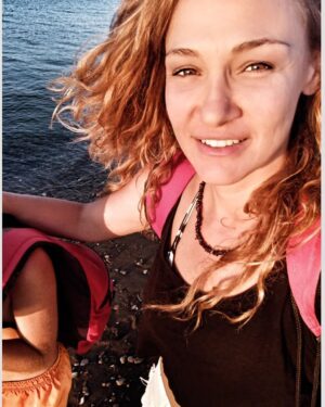 Seda Demir Instagram - 