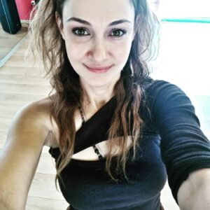 Seda Demir Instagram - 