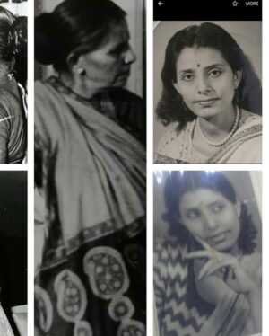 Seema Pahwa Instagram - Happy birthday MAA 🌺🌺🌺🌺🌺🌺♥️♥️♥️♥️ missing you so so so much 🙏🙏🙏🙏🙏🙏🙏