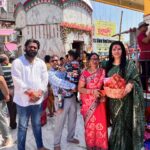 Seema Singh