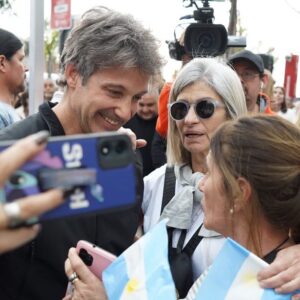 Segundo Cernadas Instagram - ¡Gracias a los vecinos por tanto apoyo y cariño!
Estoy convencido de que en Tigre podemos vivir mucho mejor. Por eso, vamos a trabajar desde el primer día con un plan de gobierno y un equipo listo para lograr lo que hizo Juntos por el Cambio en las mejores ciudades de la provincia.

@juntostigre 
@juntasportigre 
@juvjxctigre