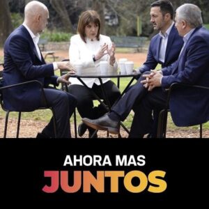 Segundo Cernadas Instagram - En Tigre, vamos juntos y con mas fuerza que nunca para llegar al gobierno, mejorar la vida de los vecinos y transformar Tigre, la provincia y toda la Argentina.