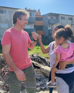 Segundo Cernadas Instagram - Estas elecciones digámosle basta a las promesas incumplidas. En el barrio San Pablo y en todo Tigre podemos vivir mejor y lo vamos a lograr trabajando por oportunidades reales para todos los vecinos.

@eduardoregondi 
@proyectarong