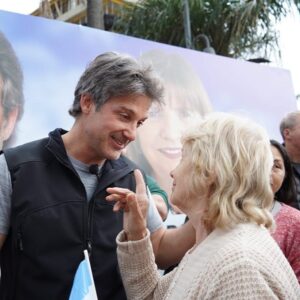 Segundo Cernadas Instagram - ¡Gracias a los vecinos por tanto apoyo y cariño!
Estoy convencido de que en Tigre podemos vivir mucho mejor. Por eso, vamos a trabajar desde el primer día con un plan de gobierno y un equipo listo para lograr lo que hizo Juntos por el Cambio en las mejores ciudades de la provincia.

@juntostigre 
@juntasportigre 
@juvjxctigre