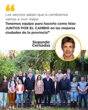 Segundo Cernadas Instagram - 