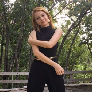 Seher İzgi Instagram - Yeşillik meşillik 🍀