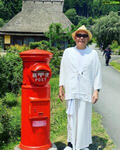 Actor Seiji Chihara HD Instagram Photos and Wallpapers July 2023
