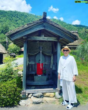 Seiji Chihara Instagram - 何処やとおもう❓
#千原せいじ