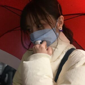 Seiran Kobayashi Instagram - さむい！！！！！！！！！！！！！