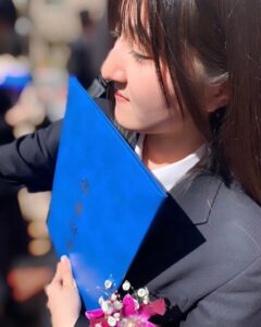 Actress Seiran Kobayashi HD Instagram Photos and Wallpapers March 2023