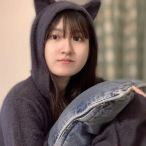 Seiran Kobayashi Instagram - 新パジャマ🐈‍⬛