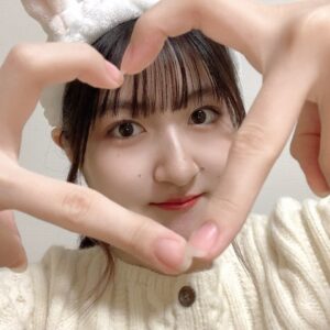 Seiran Kobayashi Instagram - 兎年なので🐰