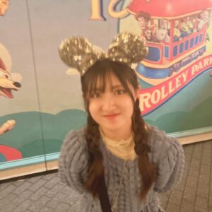 Seiran Kobayashi Instagram - 3連休、おわり。
 #disneysea