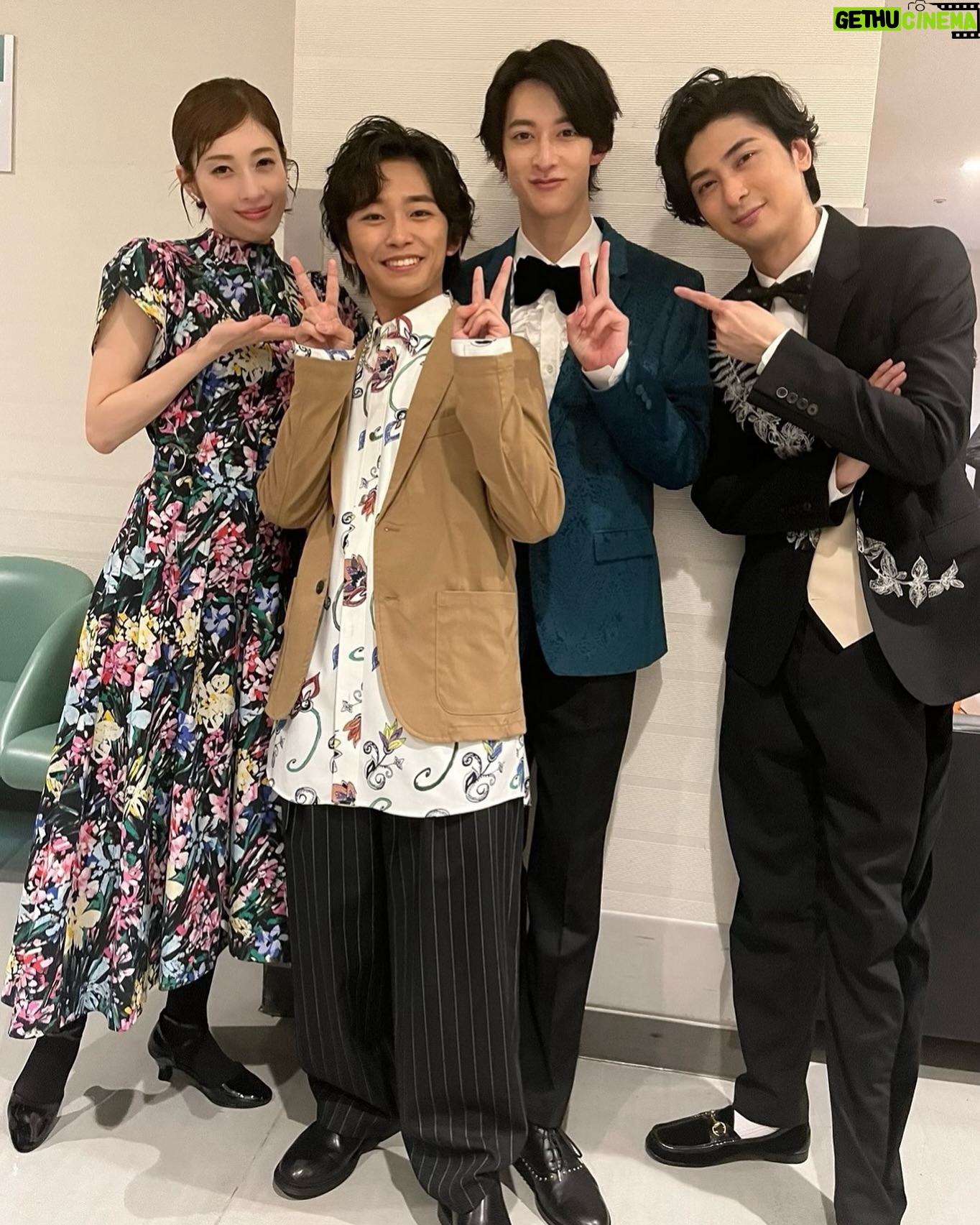 Seishirou Katou - 18.5K Likes - GTO始まった〜
ワクワク。
#GTOリバイバル