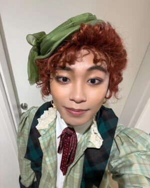 Seishirou Katou Instagram - 大千穐楽を迎えました。

イジドールの写真撮り忘れちゃったんですけど
代わりにこの2人で許して下さい。

大千穐楽を迎えたのでようやくネタバレできる＾＾
 
#lupin #ルパン #カリオストロ伯爵夫人の秘密
#イジドール #イジドールボートルレ#加藤清史郎
#帝国劇場 #帝劇 #御園座 #梅芸 #博多座 #ホクト文化ホール