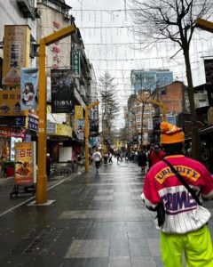 Seishirou Katou Instagram - 🇹🇼part.1
〜台北の裏小道〜
 
ヒートテック見えてるのはご愛嬌ということで
お願いします🙏🏽🙏🏽🙏🏽笑
 
あと最後の一枚は大きな通りです笑
 
 
#台湾 #🇹🇼 #taiwan #台北 #taipei #西門 #ximen 
#この台湾投稿多分part4まである
#みんな飽きずに見てね＾＾
#せいせいの休日 #加藤清史郎