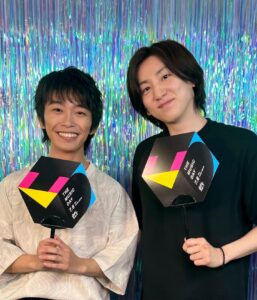 Actor Seishirou Katou HD Instagram Photos and Wallpapers July 2024