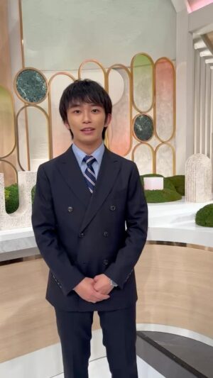 Seishirou Katou Instagram - ・
放送が終わり、ホッとして噛んでしまいました＾＾

昨晩の『news zero』ありがとうございました〜
これから毎週水曜日にパートナーを務めさせていただきます。

改めまして、これから3ヶ月間
どうぞ宜しくお願い致します！！！！！！！！！！！！！！！！！！！！！！！！！！！！！！！！！！！！！

ps.あと、新紙幣の一万円札を持つ手、震えてましたね。
緊張してました。
ごめんなさい渋沢栄一様。
　
@ntvnewszero #newszero #水曜パートナー
#加藤清史郎