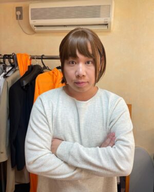Seiya Instagram - トークおもろすぎてグループで神扱いされてる女子