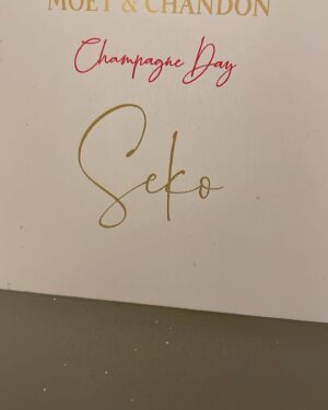 Seko Shamte Instagram - Thank you @mmi_tz and @moetchandon for a beautiful event and the start to a beautiful birthday weekend! 🚀🚀🚀 with my beautiful and talented friend @bhokeegina ❤️❤️❤️
