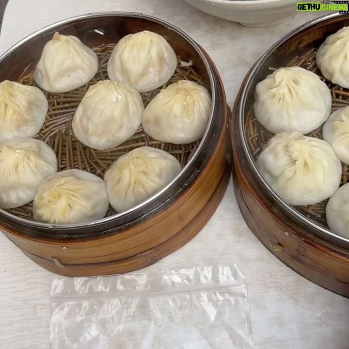 Seko Shamte - 1K Likes - First time in China! 🇨🇳
In Shanghai for the 1st Reel Africa festival and dialogue discussing how to collaborate and promote African films with our Chinese counterparts. I love it here! The people, the FOOD, the culture! Soaking it all up!
Thank you so, so much to the management at China Media Group for making the trip and dialogue happen and for the warm welcome.🙏🏾
Will be sharing more soon 😃