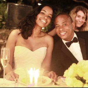 Seko Shamte Instagram - So grateful I get to do life with you @weoutcheatz. Happy anniversary my love ❤️❤️❤️