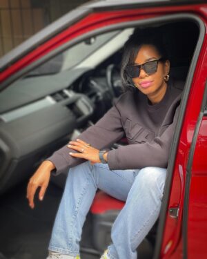 Seko Shamte Instagram - Feb 2024