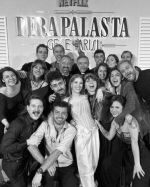 Selahattin Paşalı Instagram - amazing night | hangover morning