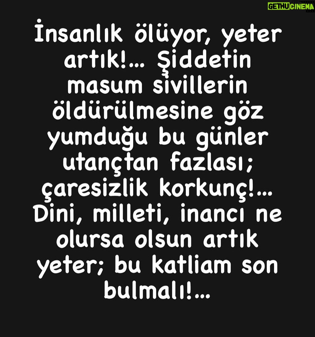 Selçuk Yöntem - 18.2K Likes - Utanç ve insanlık öldü…