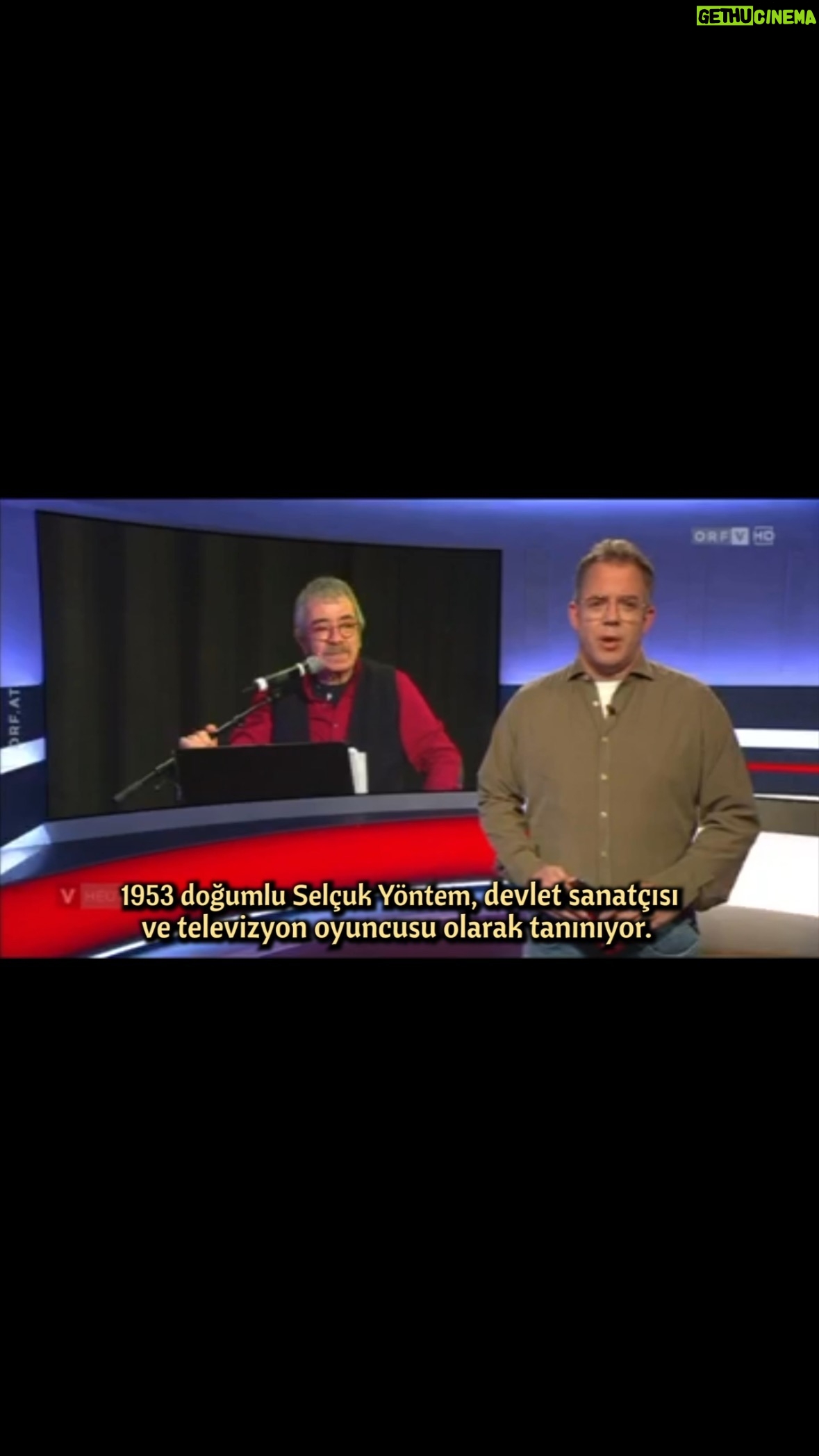 Selçuk Yöntem - 8.5K Likes - Jazz ve Şiirler, Avusturya Devlet Televizyonu ORF’de haber oldu. Ben de ufak bir demeç verdim.
Yurtdışında yaşayan vatandaşlarımızın, daha fazla sanatsal çalışmaların içinde olmasını, yaşadıkları ülke kültürleri ile ortak bir sanatsal değer oluşturmasını oldukça önemsiyorum. Hali hazırda, Jazz ve Şiirler projesi de bu düşünce ile yola çıktı ve ilerliyor.
Farklı kültürlerden gelen,. farklı diller ve farklı inançlara sahip müzisyenler ile, müziğin ve edebiyatın ortak notaları ile buluşmak oldukça heyecan verici..
Videonun sonunda spikerin dediği gibi; “Hangi dilde olduğu fark etmez, müziği ve verdiği hissi anlıyoruz”…