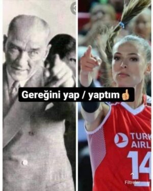 Selçuk Yöntem Instagram - 