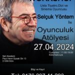 Selçuk Yöntem