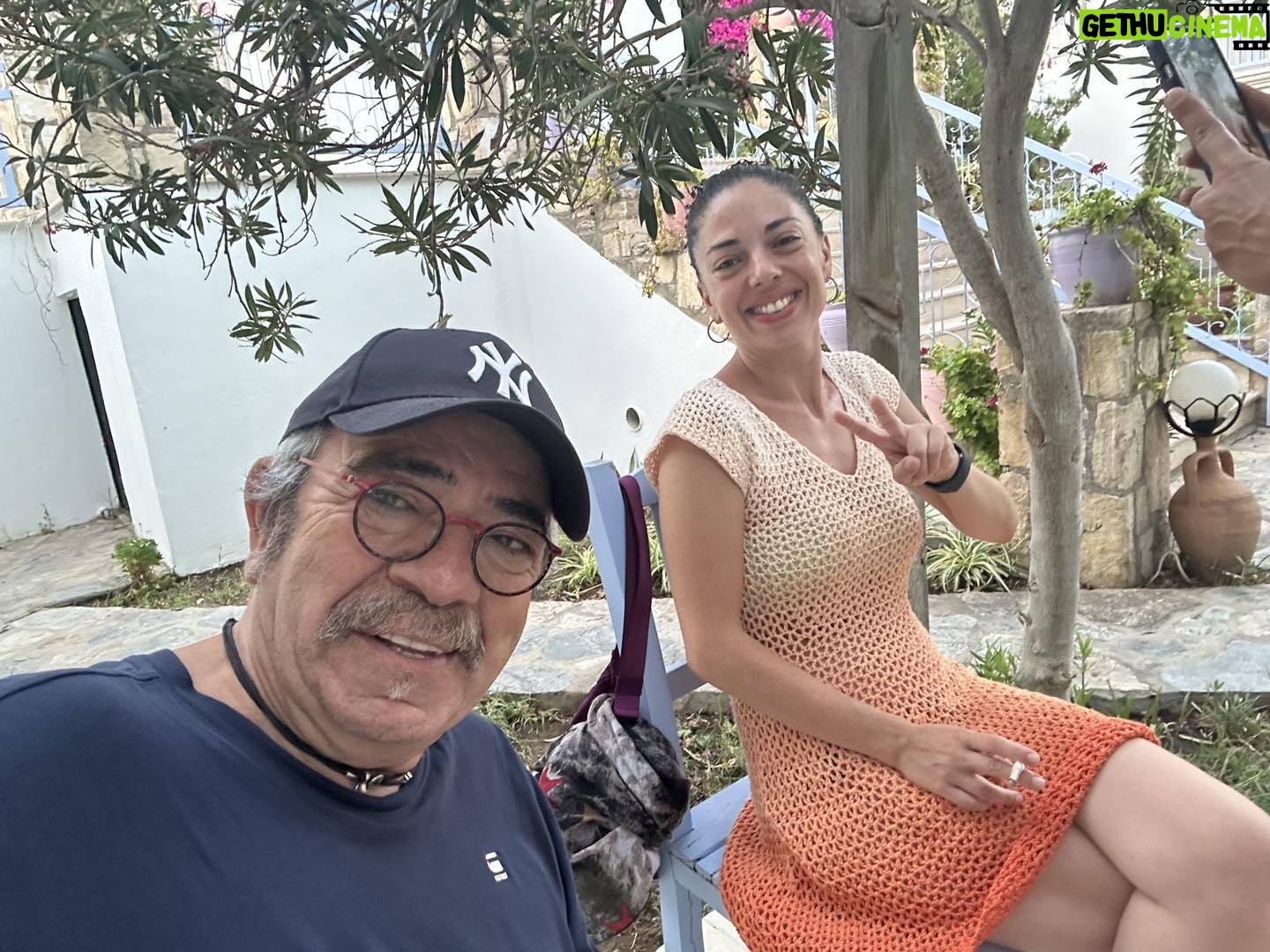 Selçuk Yöntem - 38K Likes - Kız çocuğu Iraz Yöntem.💙