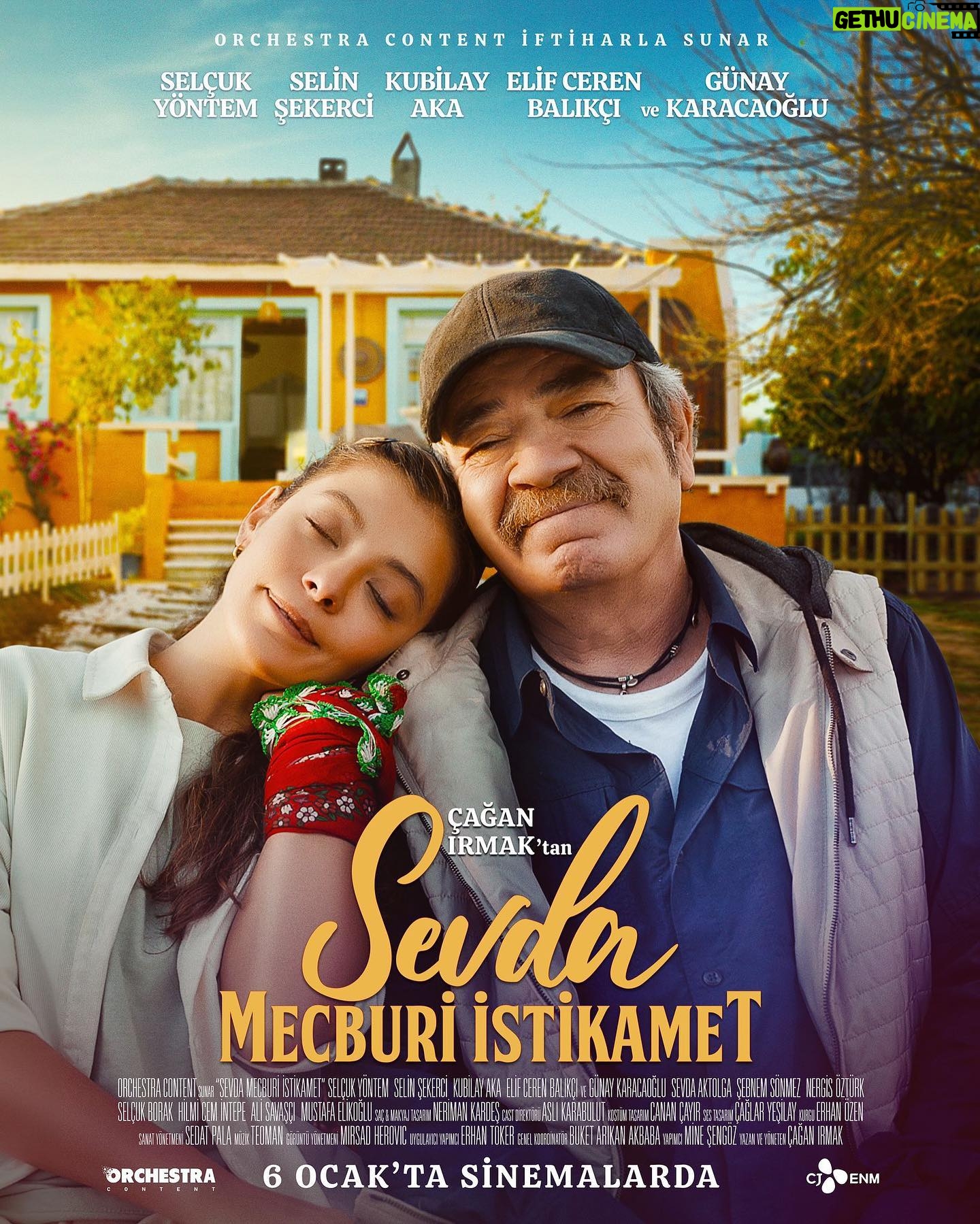 Selçuk Yöntem - 11.7K Likes - 6 Ocak’ta başlıyoruz..