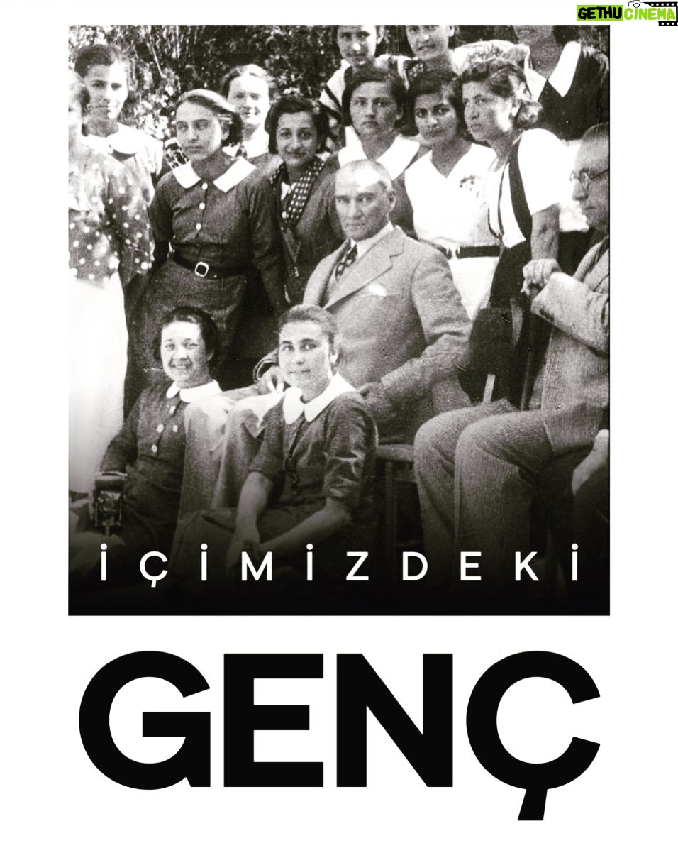 Selçuk Yöntem - 6.4K Likes - Seni anmayanlara inat biz hep seni anacağız.Atatürk’ü anma ,Gençlik ve spor bayramımız kutlu olsun.