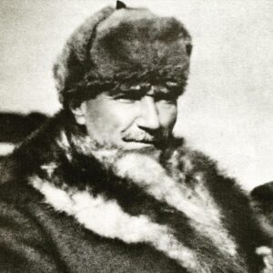 Selçuk Yöntem Instagram - Senin sayende Cumhuriyet’in 100.yılını kutluyoruz.Ne kadar teşekkür etsek azdır.